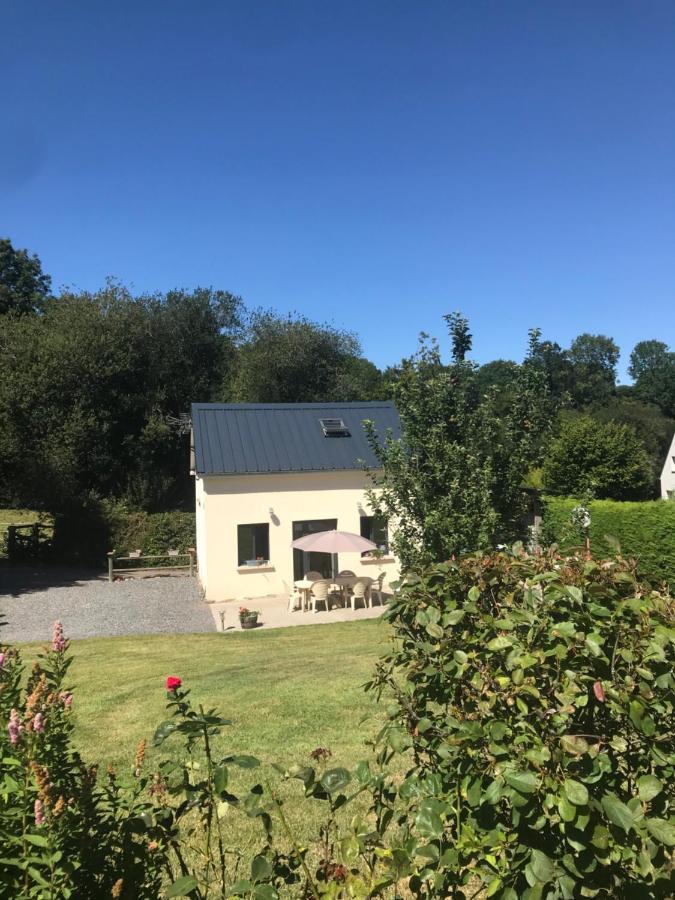 La grange de la vallée Hamars Exterior foto