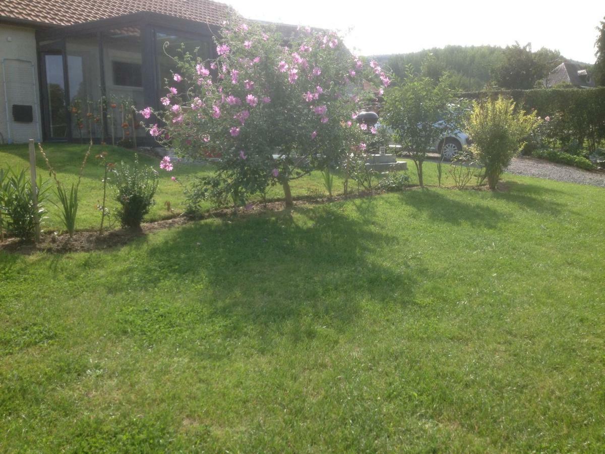 La grange de la vallée Hamars Exterior foto